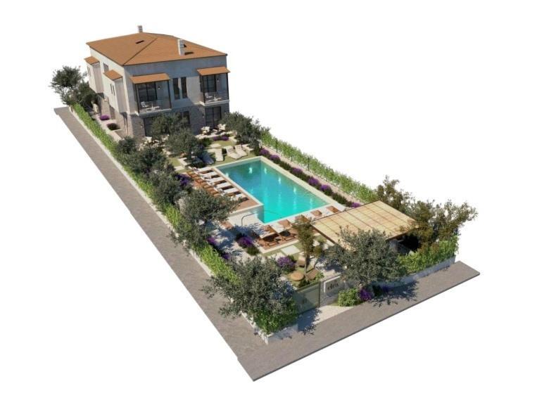 Maison - Elea อิเอริสโซส ภายนอก รูปภาพ