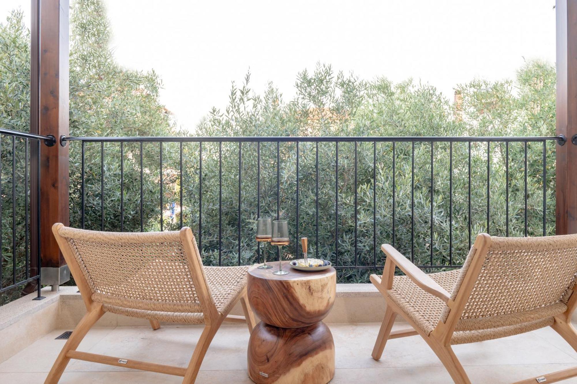 Maison - Elea อิเอริสโซส ภายนอก รูปภาพ