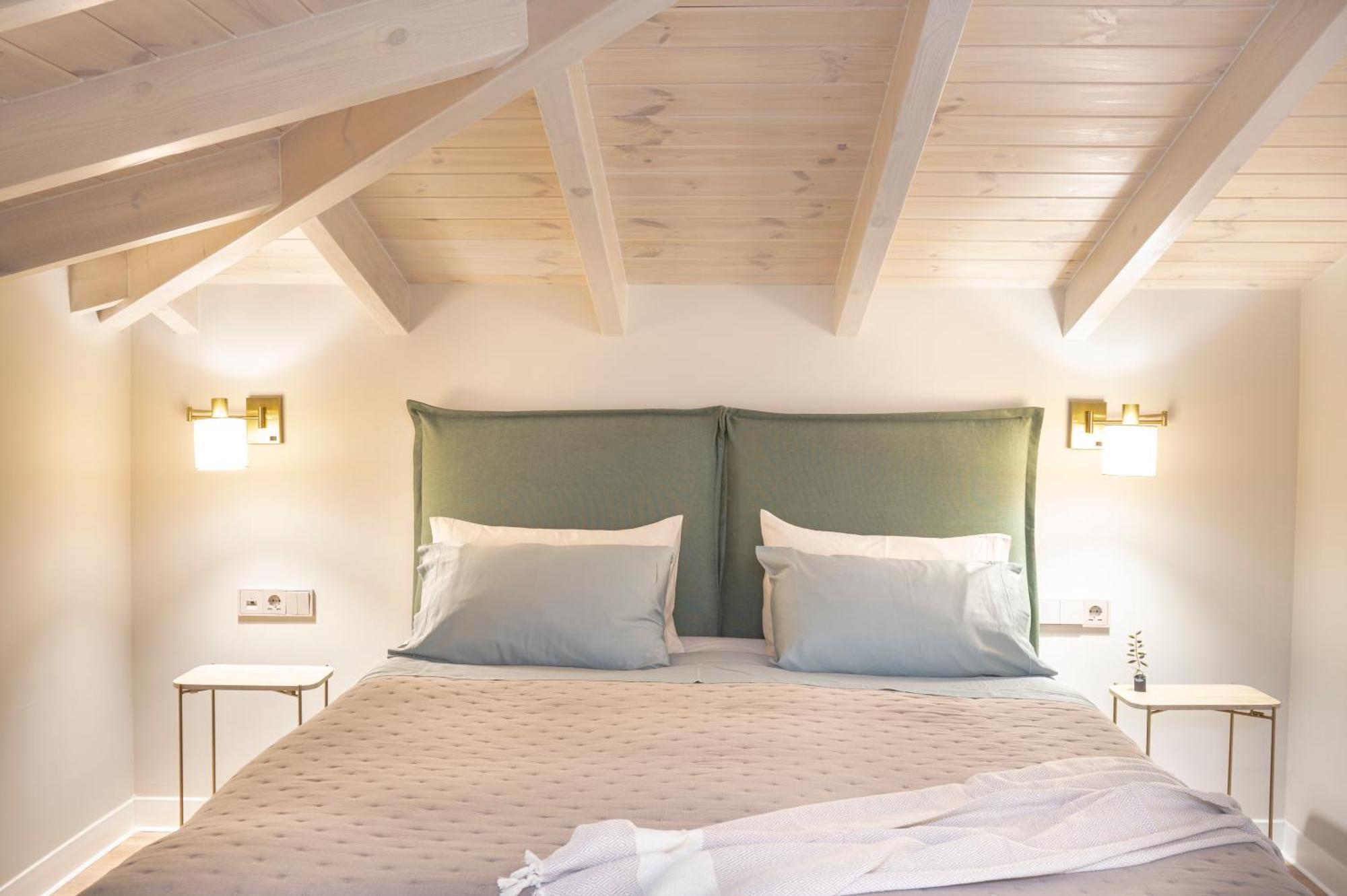 Maison - Elea อิเอริสโซส ภายนอก รูปภาพ