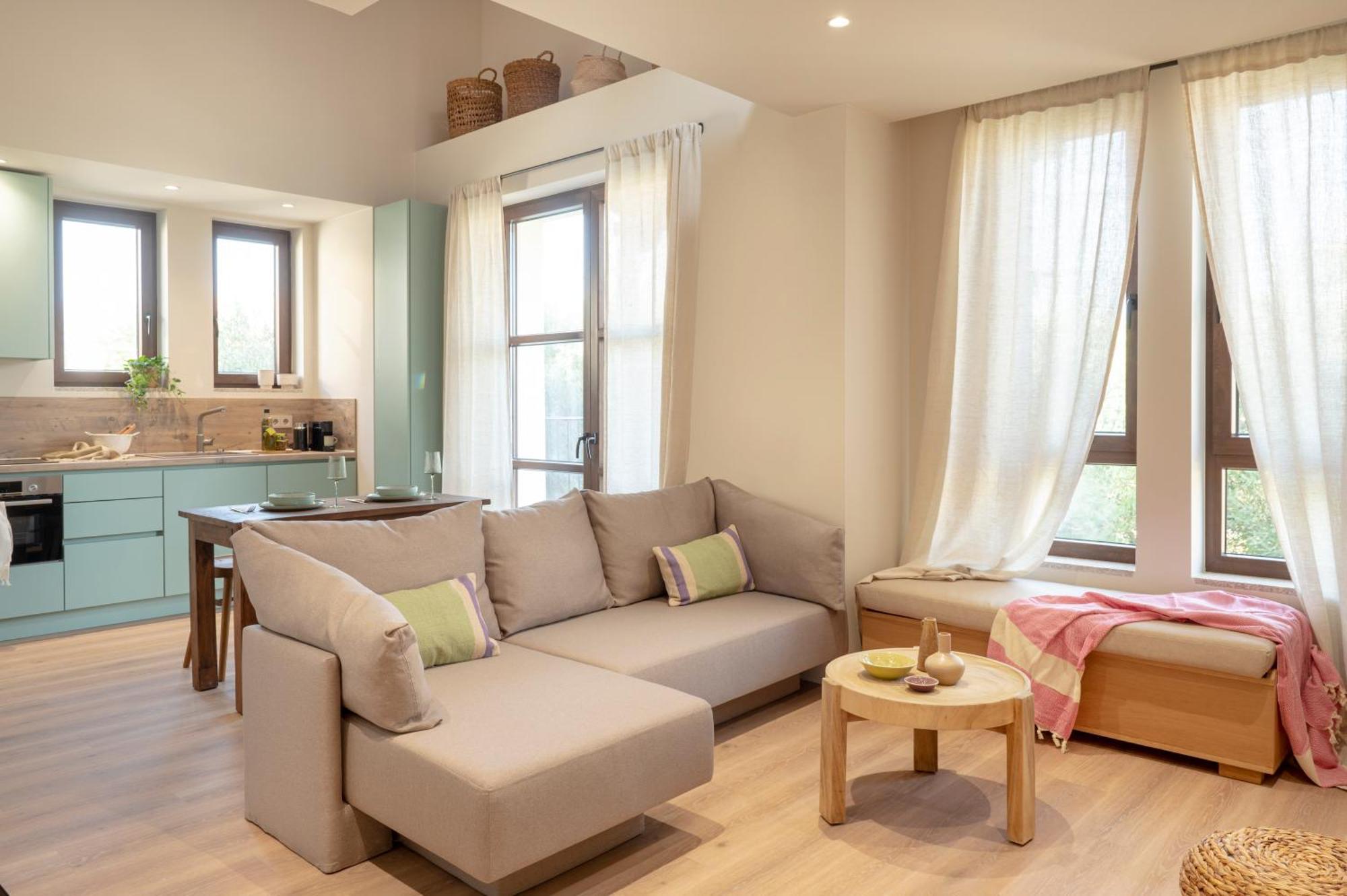 Maison - Elea อิเอริสโซส ภายนอก รูปภาพ