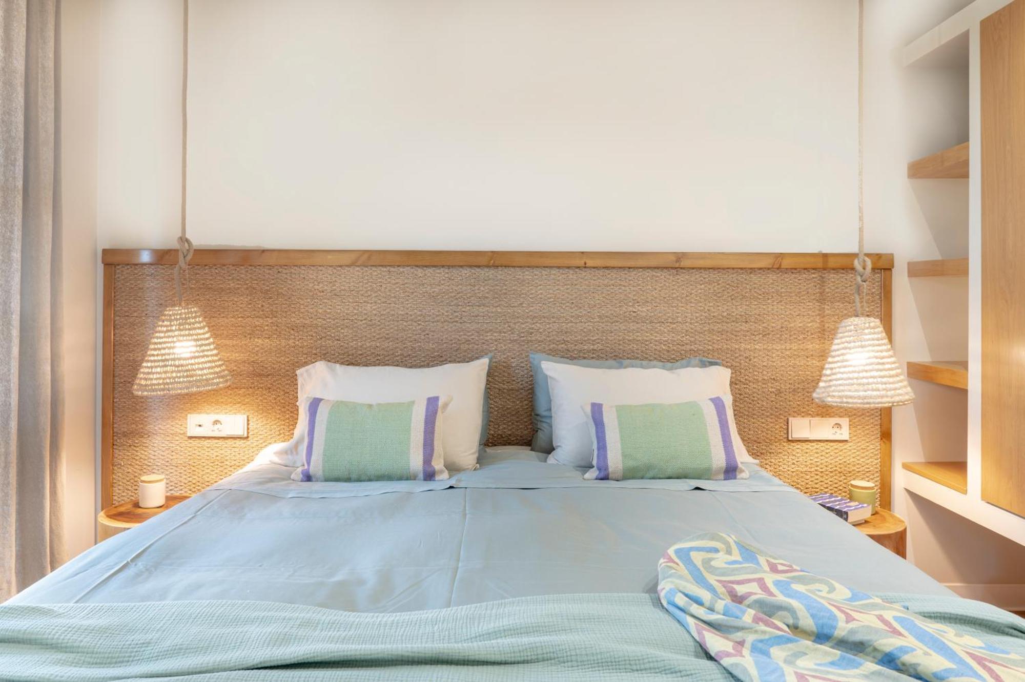 Maison - Elea อิเอริสโซส ภายนอก รูปภาพ