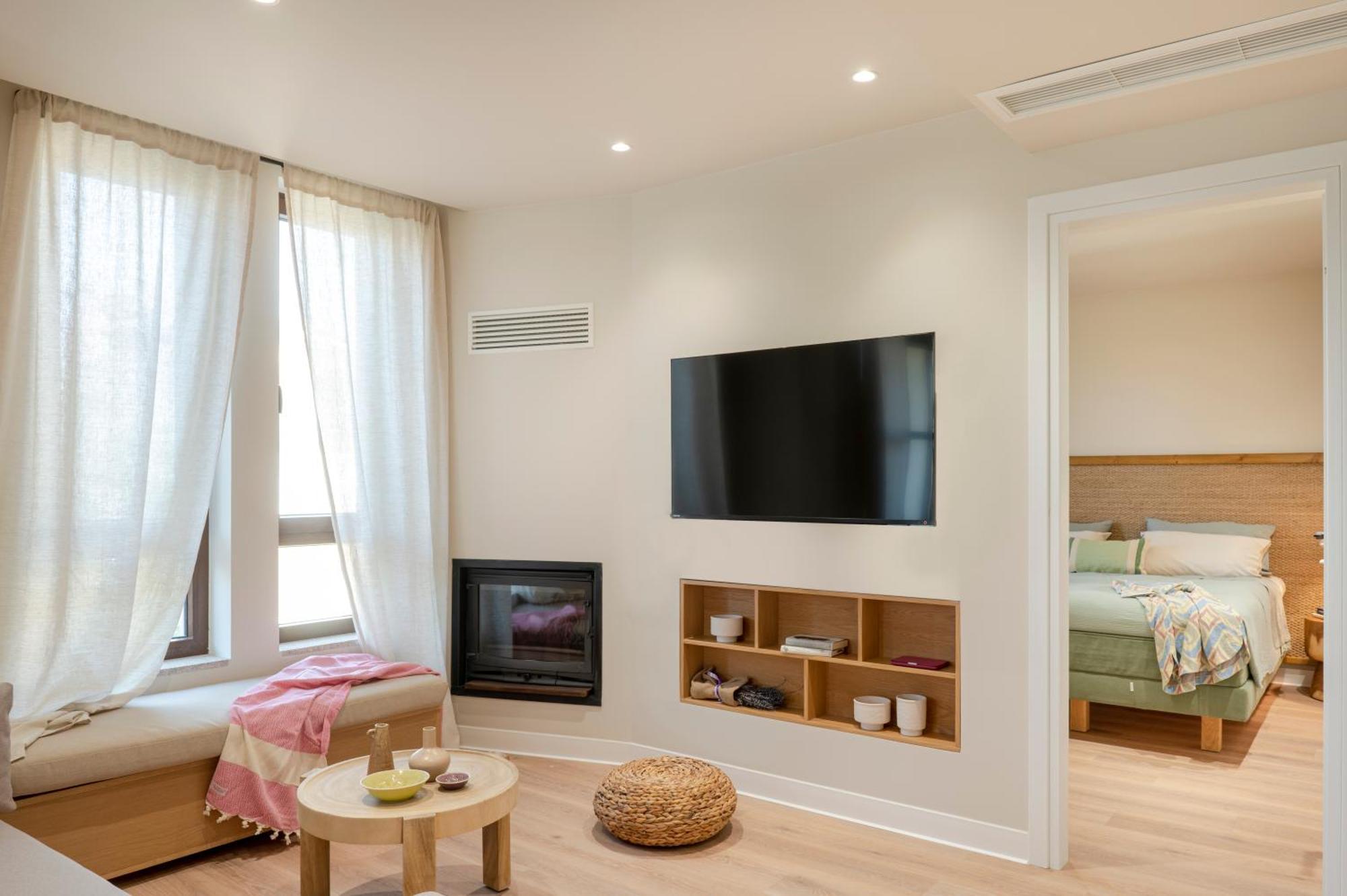 Maison - Elea อิเอริสโซส ภายนอก รูปภาพ