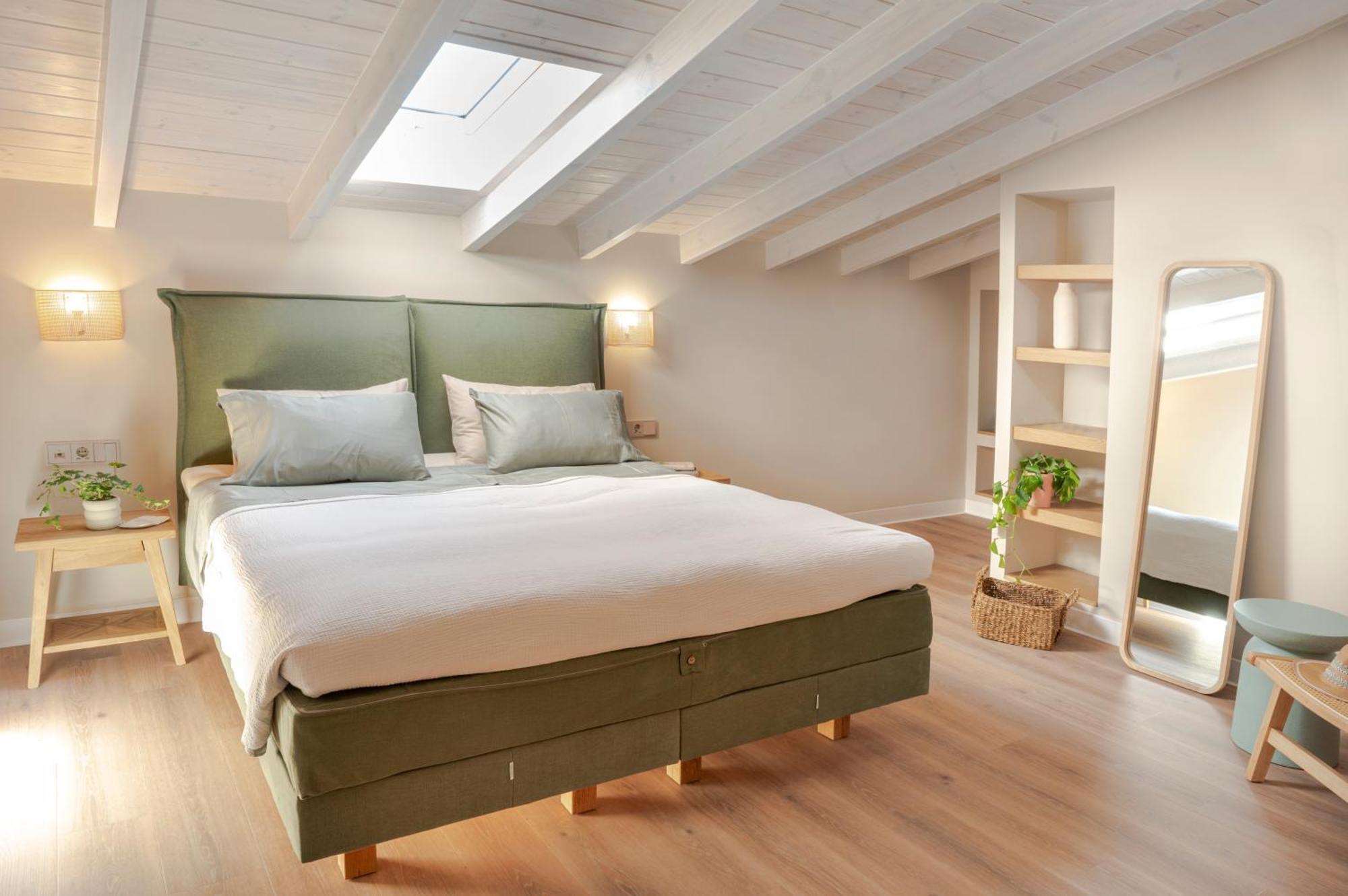 Maison - Elea อิเอริสโซส ภายนอก รูปภาพ