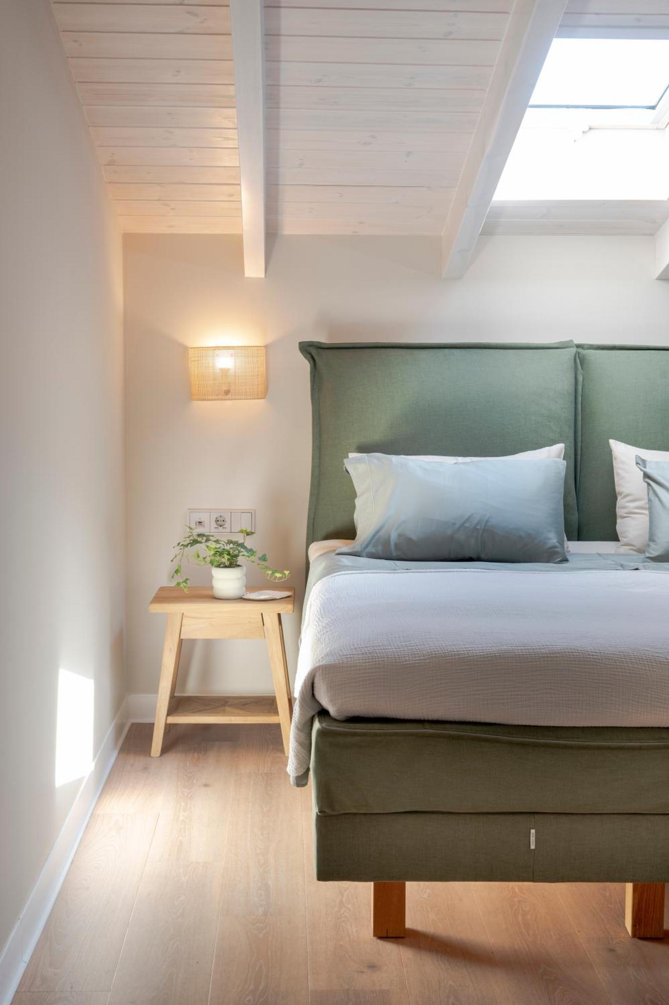 Maison - Elea อิเอริสโซส ภายนอก รูปภาพ