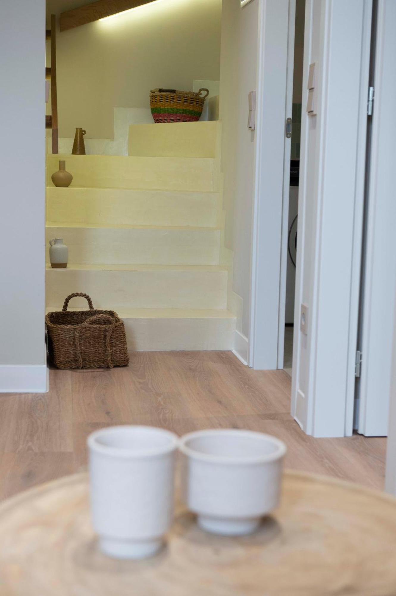 Maison - Elea อิเอริสโซส ภายนอก รูปภาพ