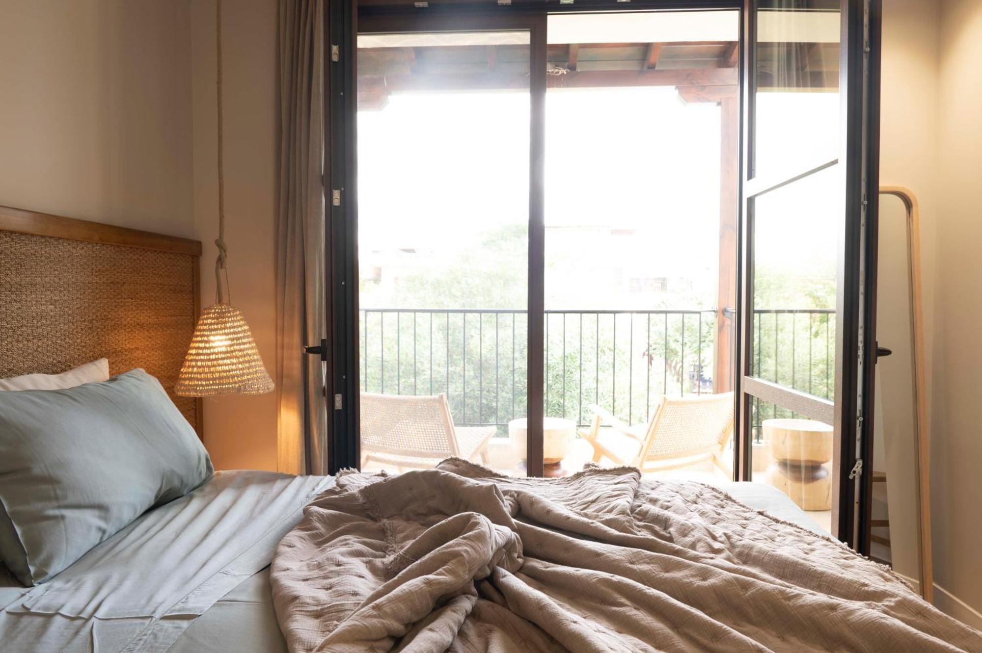 Maison - Elea อิเอริสโซส ภายนอก รูปภาพ