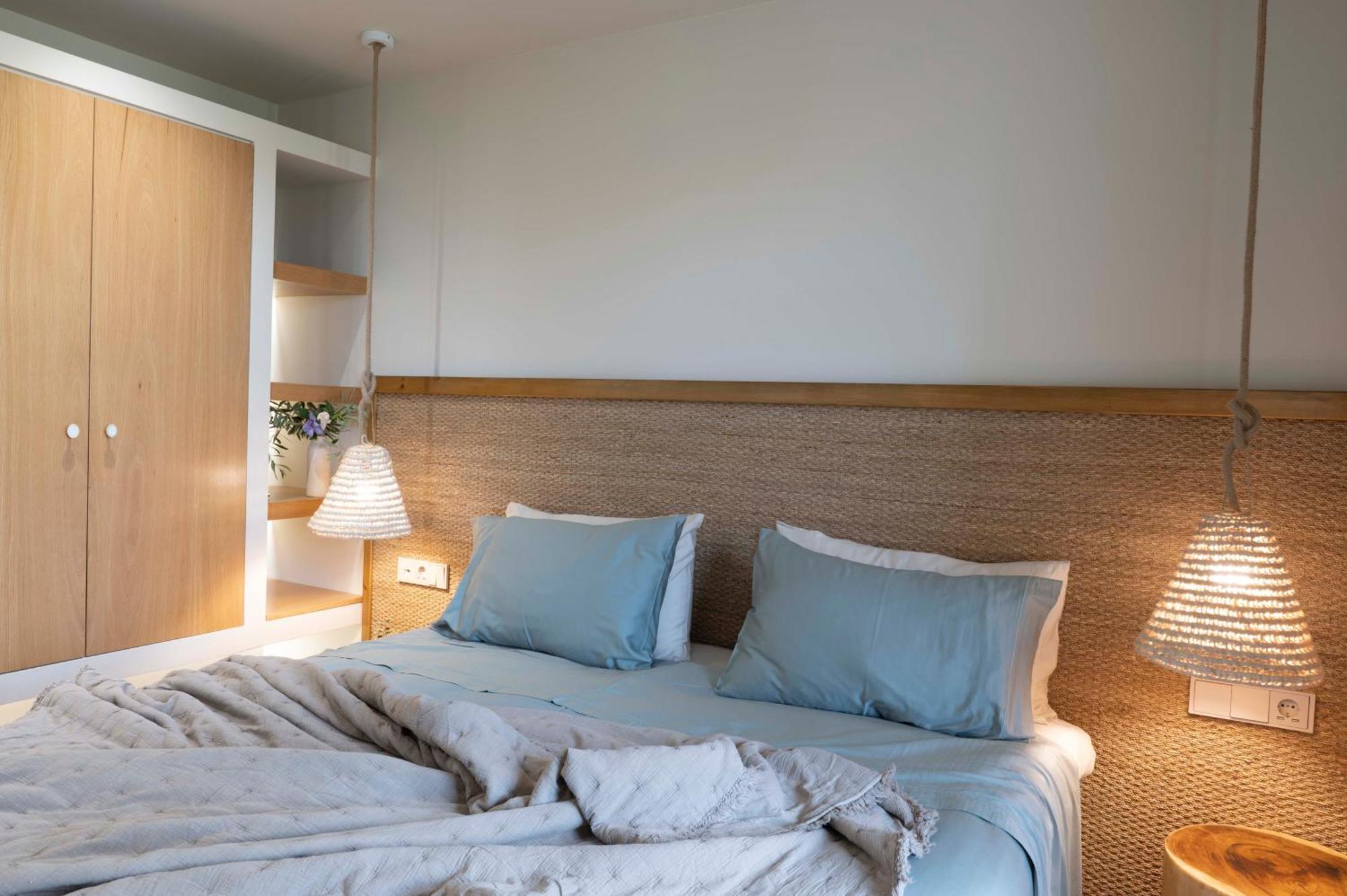 Maison - Elea อิเอริสโซส ภายนอก รูปภาพ