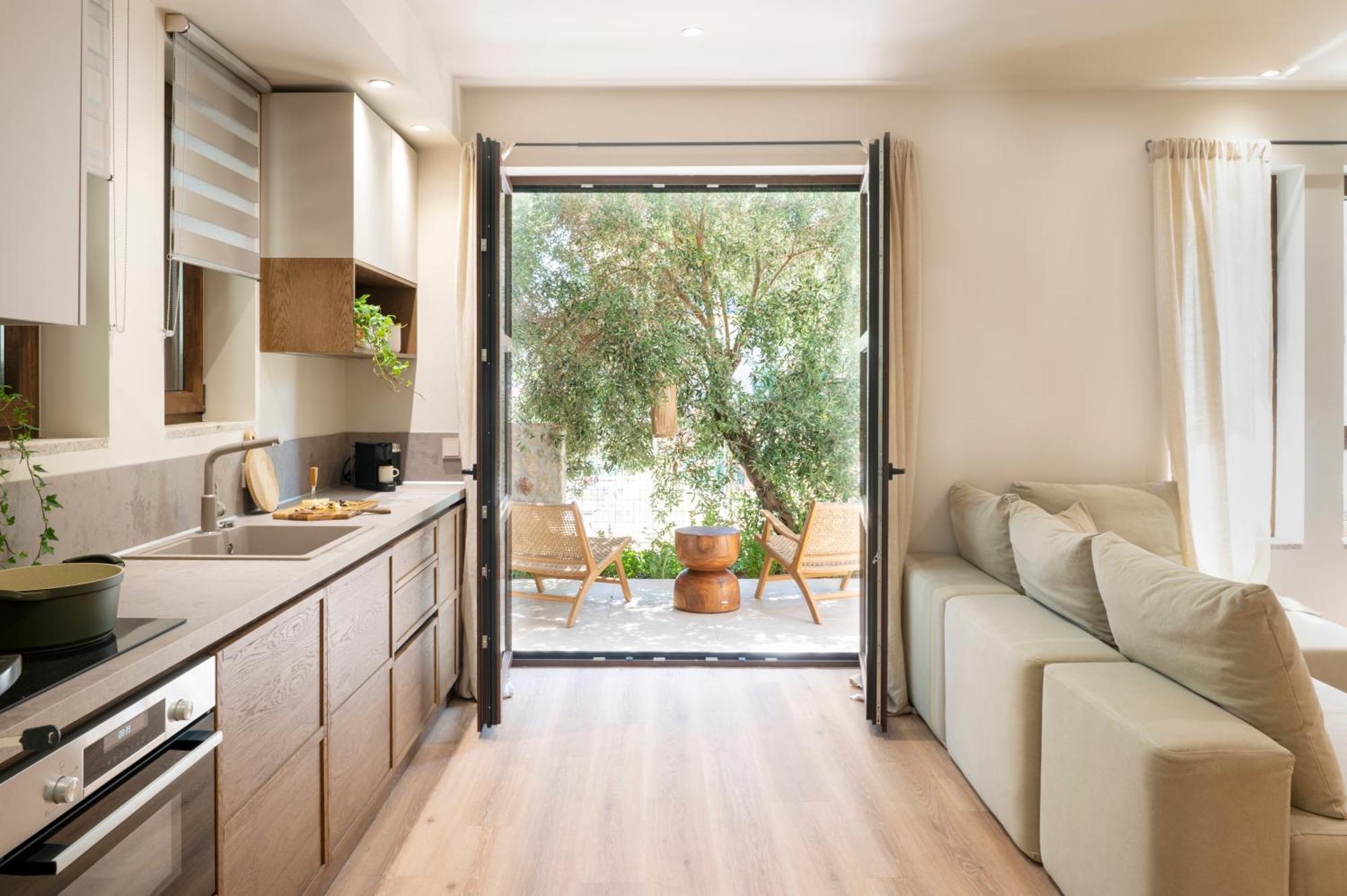 Maison - Elea อิเอริสโซส ภายนอก รูปภาพ