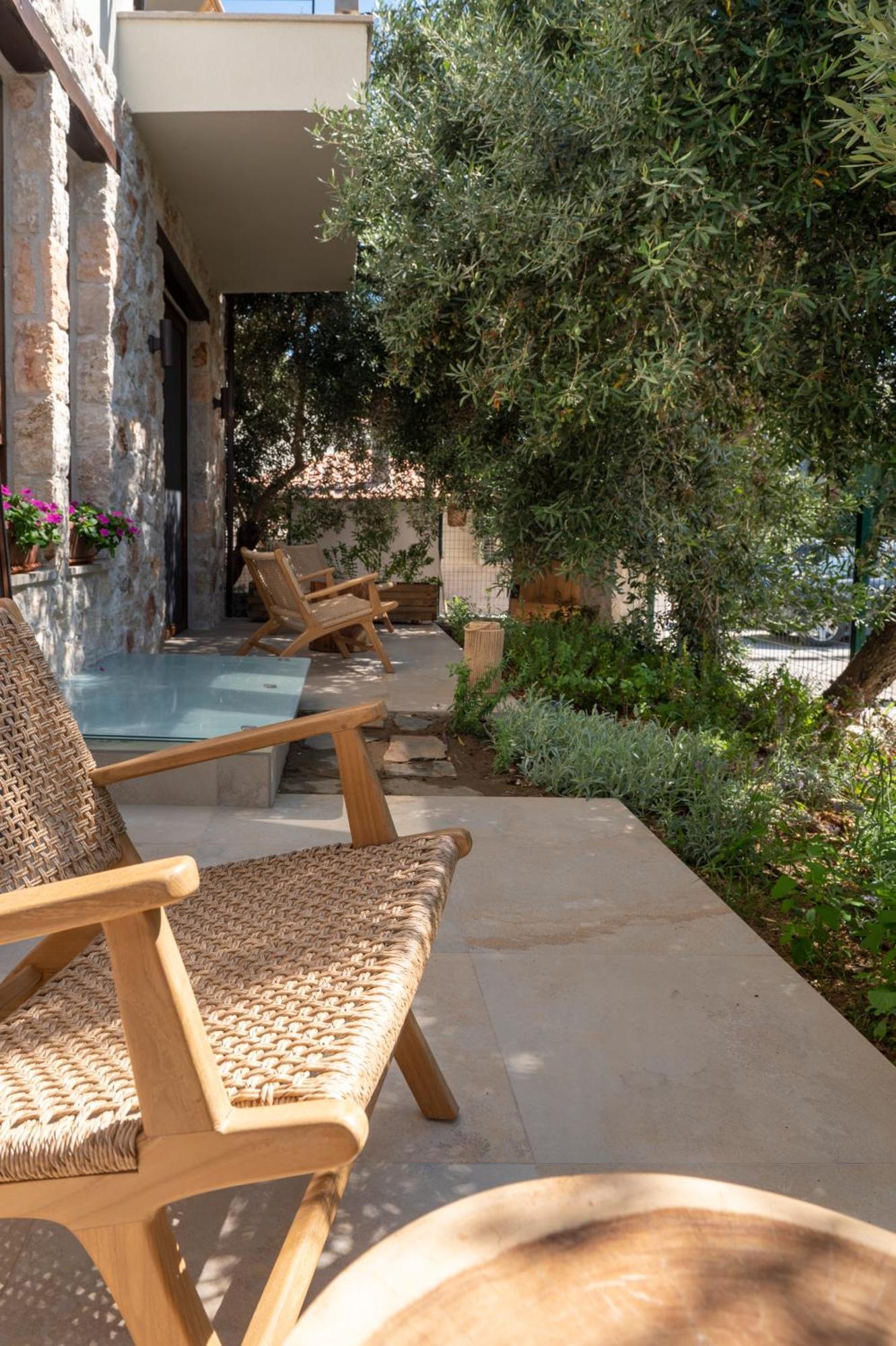 Maison - Elea อิเอริสโซส ภายนอก รูปภาพ