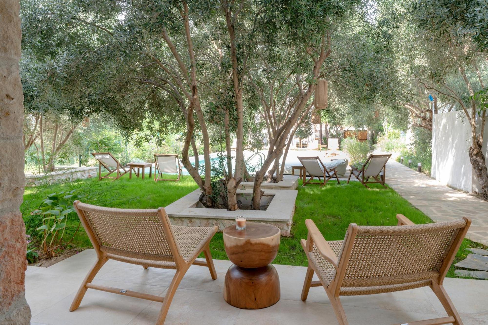 Maison - Elea อิเอริสโซส ภายนอก รูปภาพ