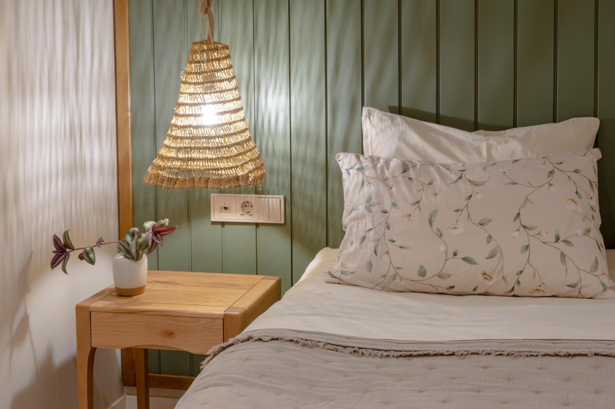 Maison - Elea อิเอริสโซส ภายนอก รูปภาพ