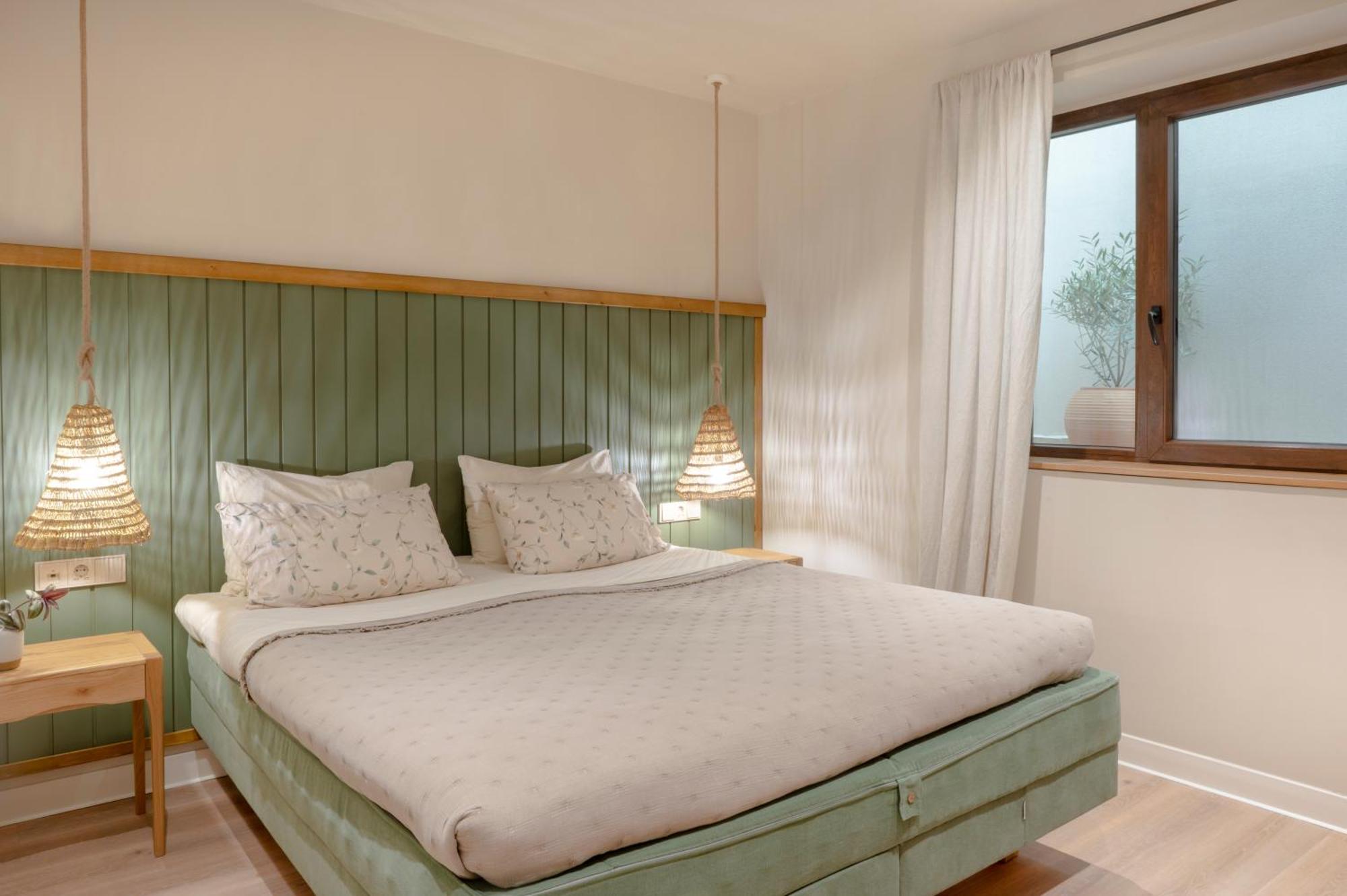 Maison - Elea อิเอริสโซส ภายนอก รูปภาพ