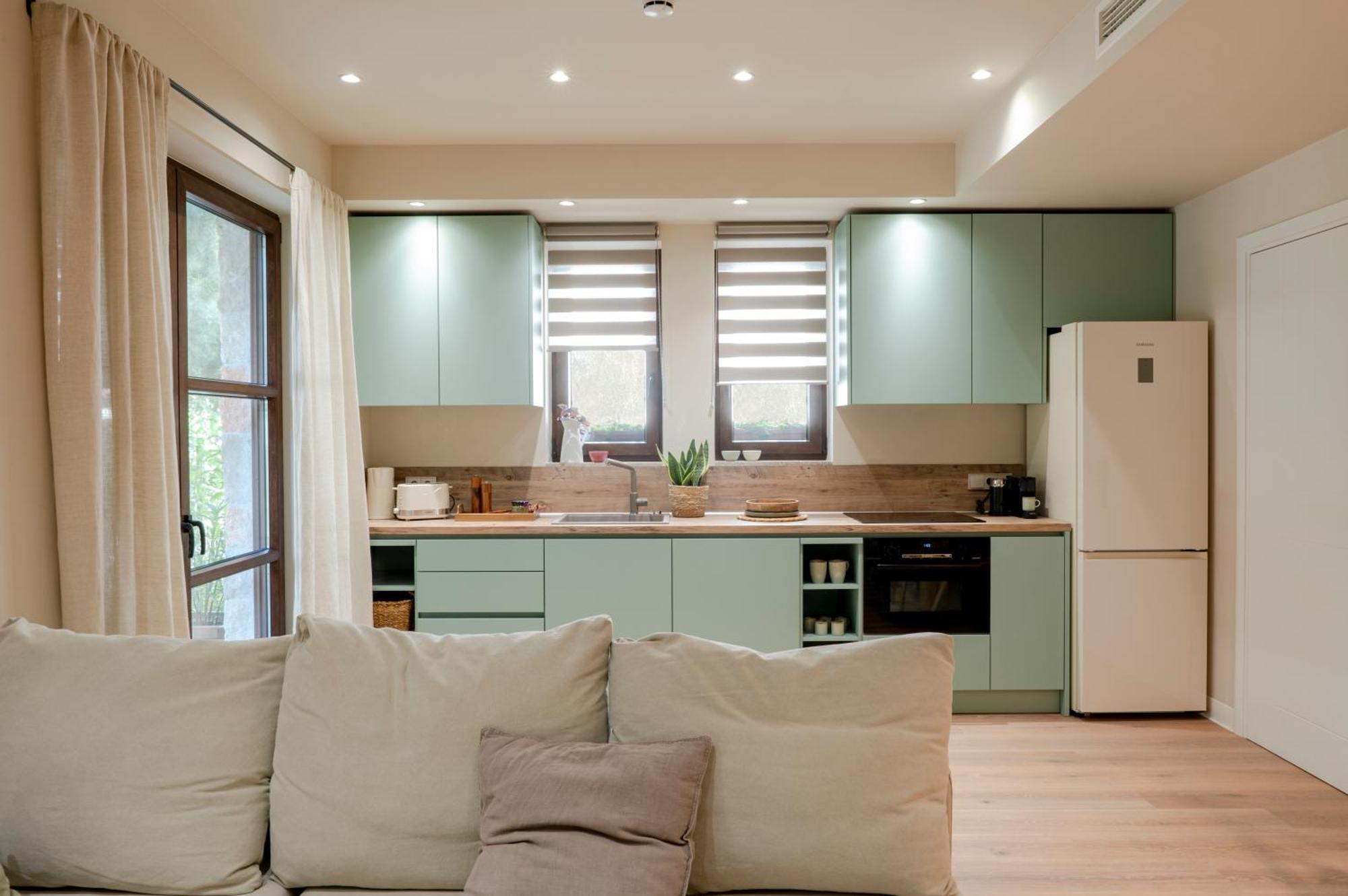 Maison - Elea อิเอริสโซส ภายนอก รูปภาพ